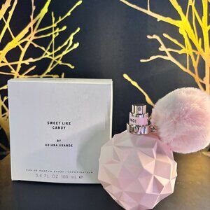 Ariana Grande Sweet like Candy